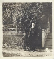 217 W. Foothill Blvd. - demolished